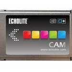 ECHOLITE CAM